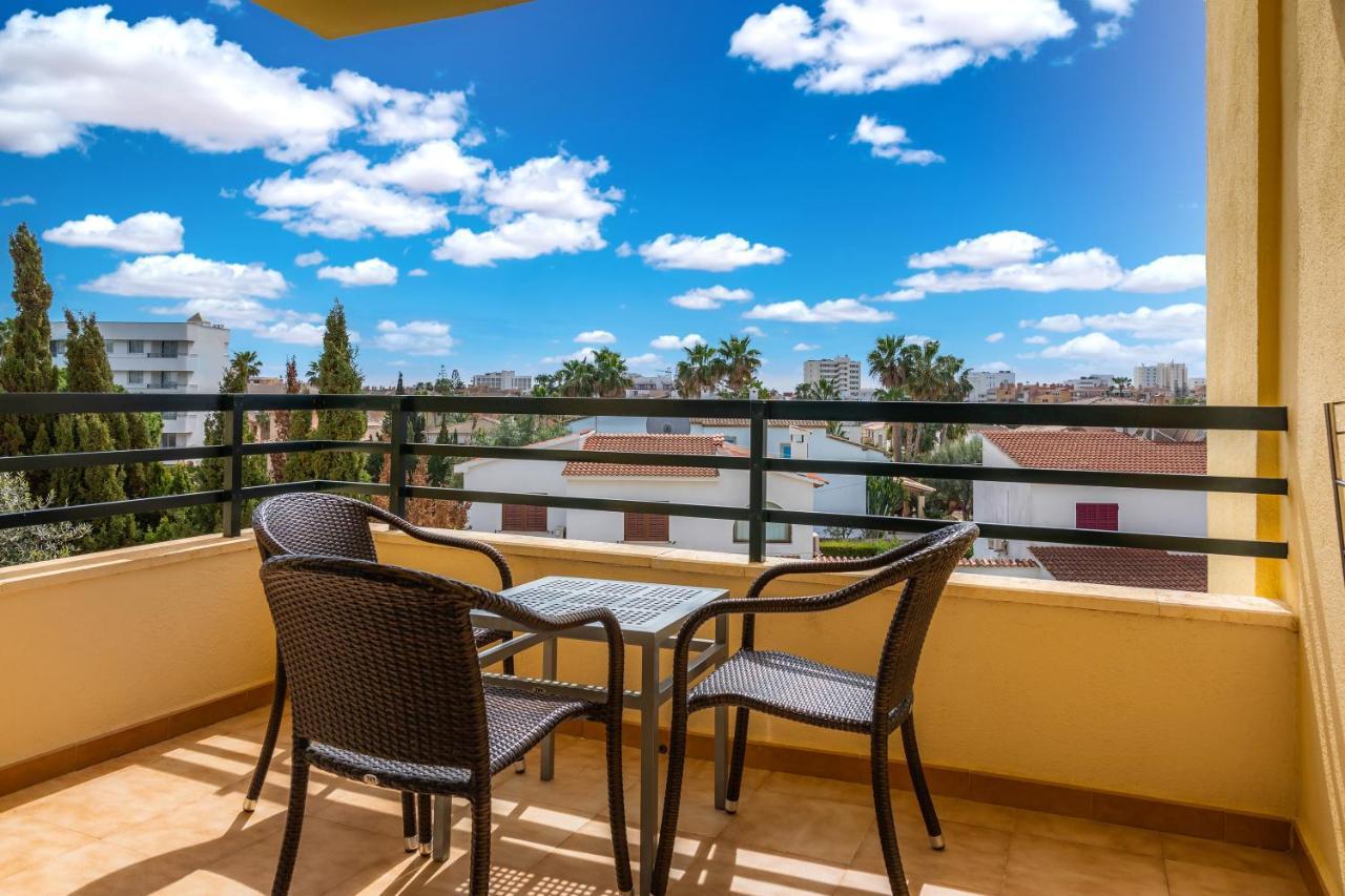Ferienhaus Apto Con Terraza 302 Cala Millor (Mallorca)